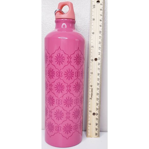 NWOT THE PIONEER WOMAN Insulated Lunch Kit 4-Piece Set - Floral Ogee - Picture 14 of 14